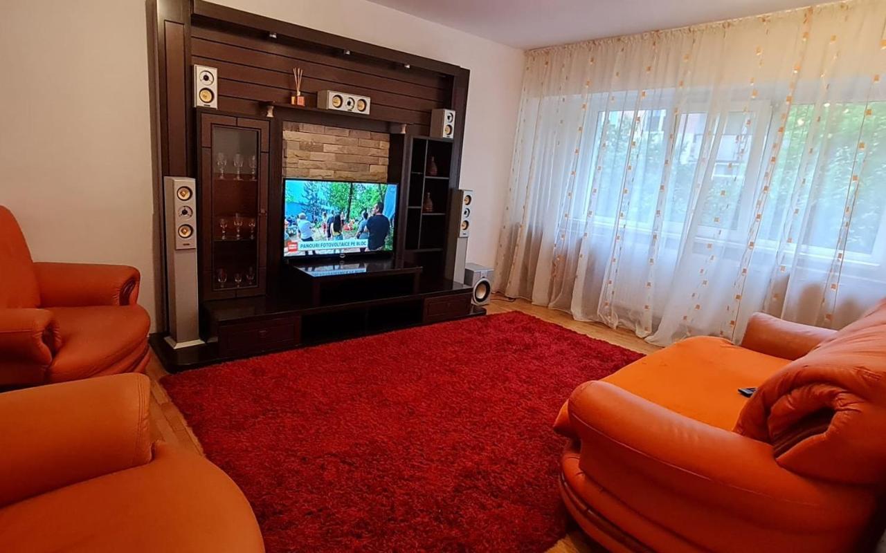 Apartament Florina Apartment Constanţa Exterior foto