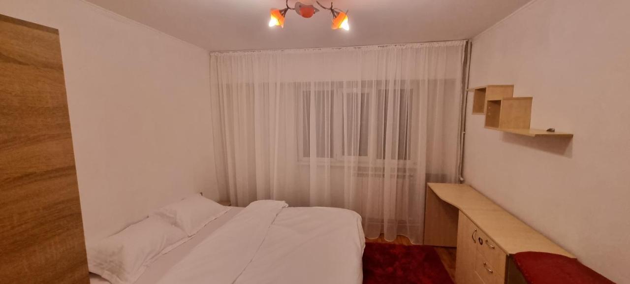 Apartament Florina Apartment Constanţa Exterior foto