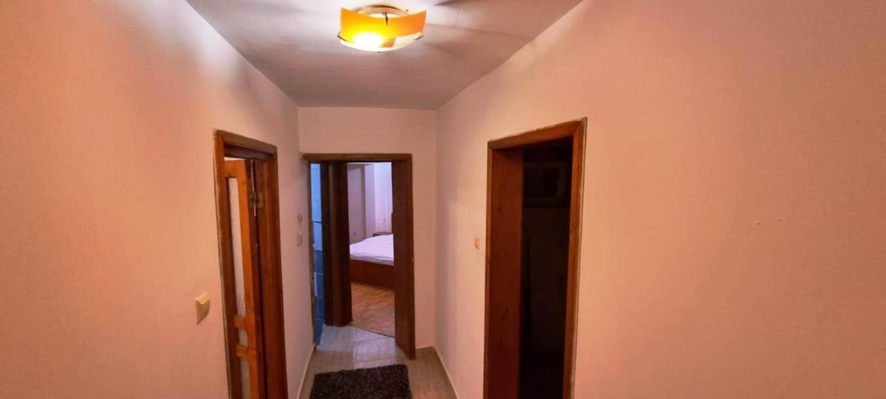 Apartament Florina Apartment Constanţa Exterior foto