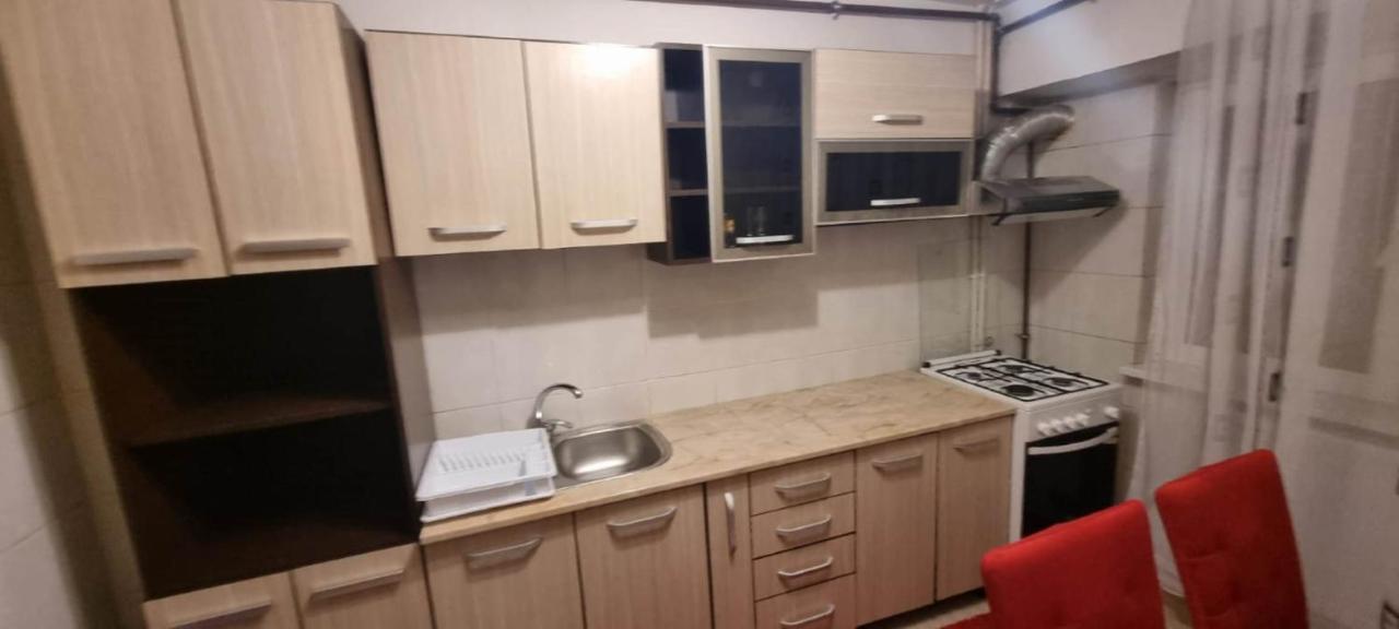 Apartament Florina Apartment Constanţa Exterior foto