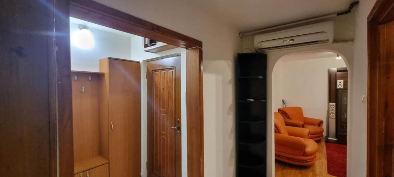 Apartament Florina Apartment Constanţa Exterior foto