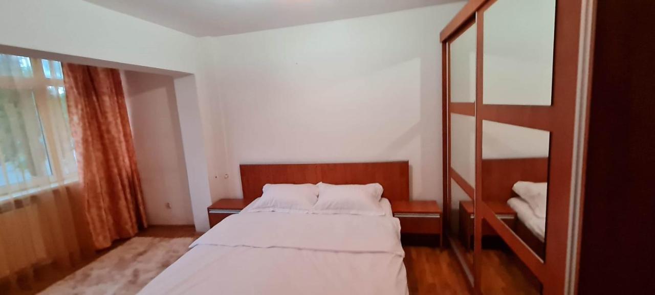 Apartament Florina Apartment Constanţa Exterior foto