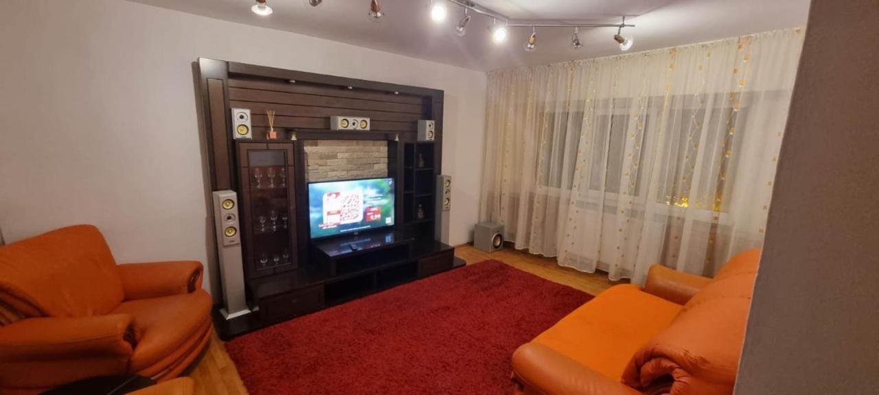 Apartament Florina Apartment Constanţa Exterior foto